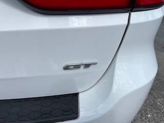 2019 Dodge Durango GT 4dr SUV