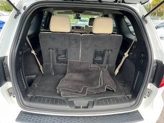 2019 Dodge Durango GT 4dr SUV