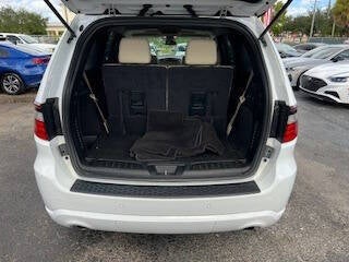 2019 Dodge Durango GT 4dr SUV