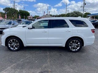 2019 Dodge Durango GT 4dr SUV