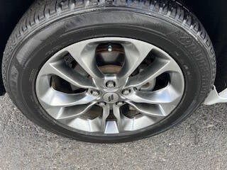 2019 Dodge Durango GT 4dr SUV