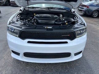 2019 Dodge Durango GT 4dr SUV