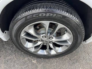 2019 Dodge Durango GT 4dr SUV