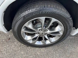 2019 Dodge Durango GT 4dr SUV