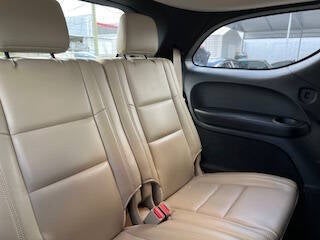 2019 Dodge Durango GT 4dr SUV