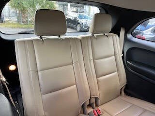 2019 Dodge Durango GT 4dr SUV