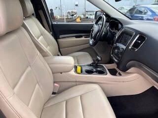 2019 Dodge Durango GT 4dr SUV