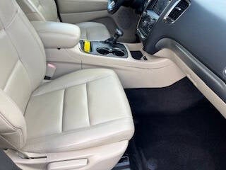 2019 Dodge Durango GT 4dr SUV