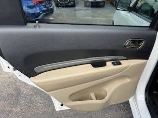 2019 Dodge Durango GT 4dr SUV