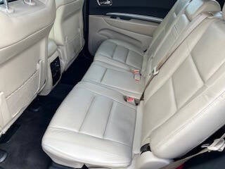 2019 Dodge Durango GT 4dr SUV