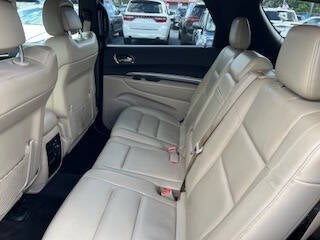 2019 Dodge Durango GT 4dr SUV