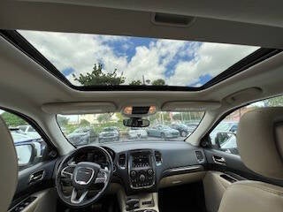 2019 Dodge Durango GT 4dr SUV