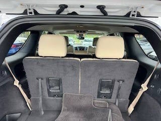 2019 Dodge Durango GT 4dr SUV