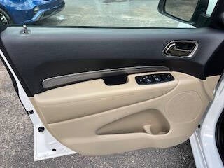 2019 Dodge Durango GT 4dr SUV