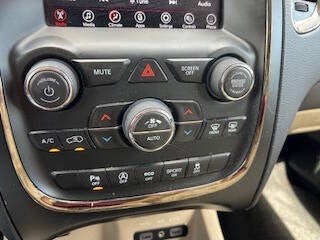 2019 Dodge Durango GT 4dr SUV