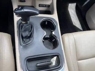 2019 Dodge Durango GT 4dr SUV