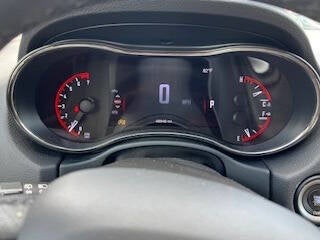 2019 Dodge Durango GT 4dr SUV