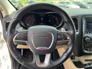 2019 Dodge Durango GT 4dr SUV