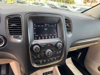 2019 Dodge Durango GT 4dr SUV