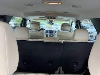 2019 Dodge Durango GT 4dr SUV