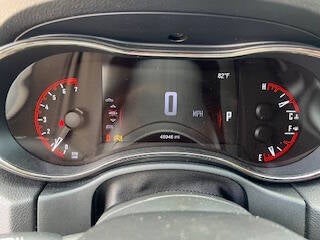 2019 Dodge Durango GT 4dr SUV