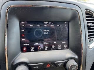 2019 Dodge Durango GT 4dr SUV