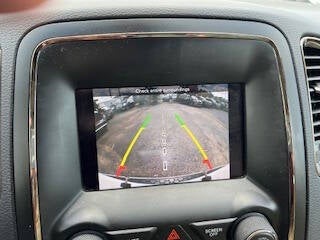 2019 Dodge Durango GT 4dr SUV