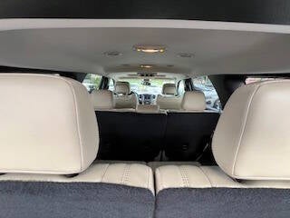 2019 Dodge Durango GT 4dr SUV