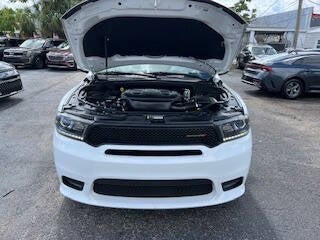 2019 Dodge Durango GT 4dr SUV