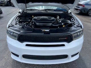 2019 Dodge Durango GT 4dr SUV