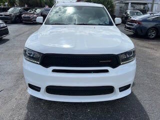 2019 Dodge Durango GT 4dr SUV