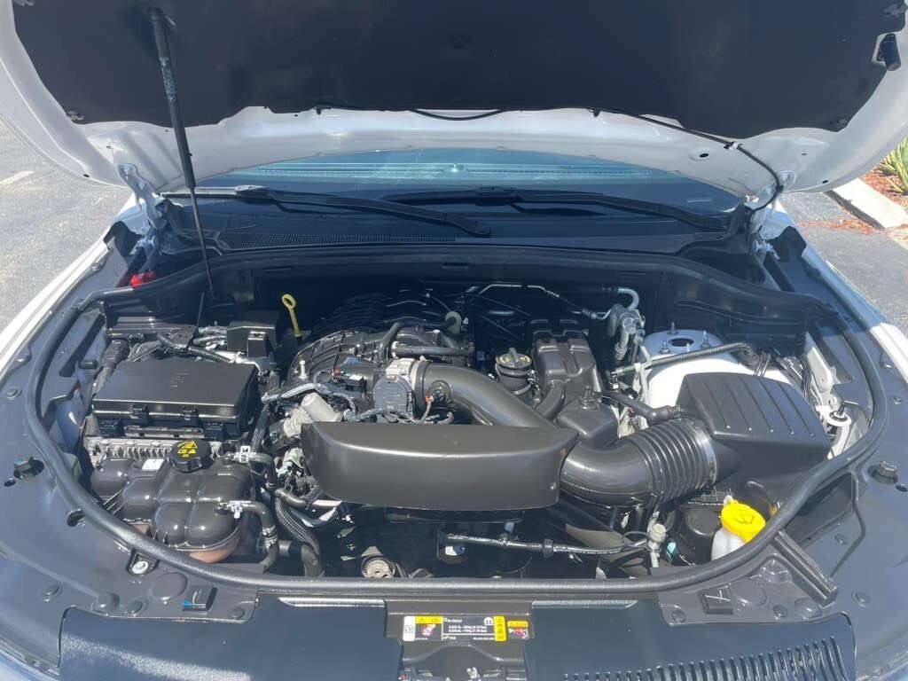 2023 Dodge Durango GT AWD 4dr SUV