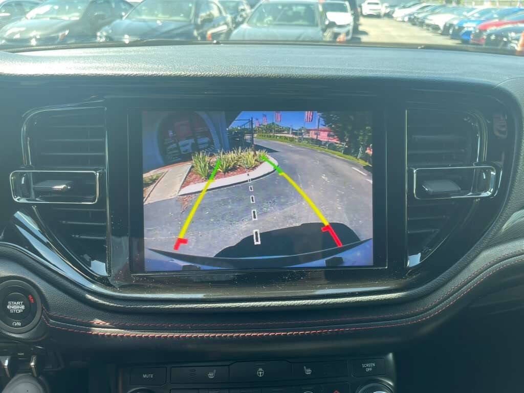 2023 Dodge Durango GT AWD 4dr SUV