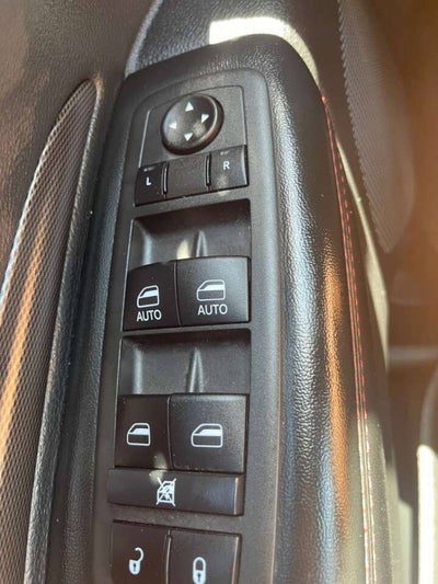 2023 Dodge Durango GT AWD 4dr SUV