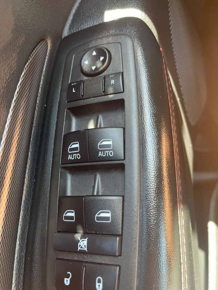 2023 Dodge Durango GT AWD 4dr SUV