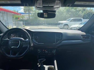 2023 Dodge Durango GT AWD 4dr SUV