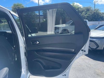 2023 Dodge Durango GT AWD 4dr SUV