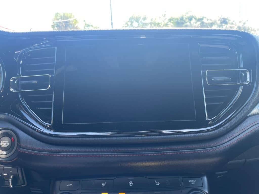 2023 Dodge Durango GT AWD 4dr SUV