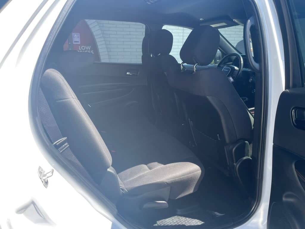 2023 Dodge Durango GT AWD 4dr SUV