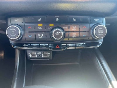 2023 Dodge Durango GT AWD 4dr SUV