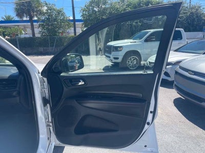 2023 Dodge Durango GT AWD 4dr SUV