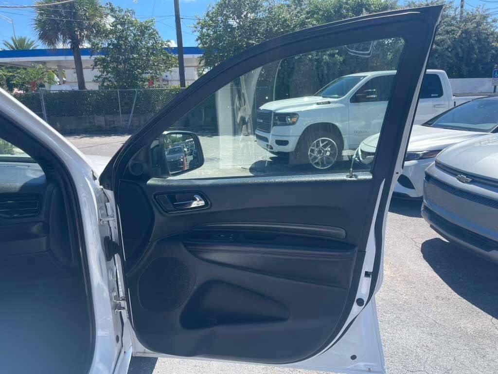 2023 Dodge Durango GT AWD 4dr SUV