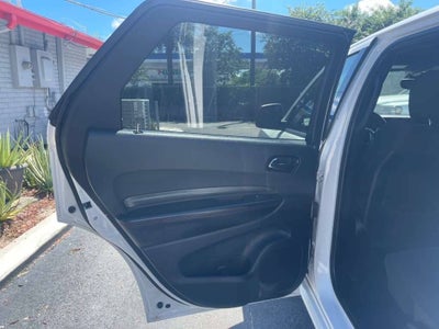 2023 Dodge Durango GT AWD 4dr SUV