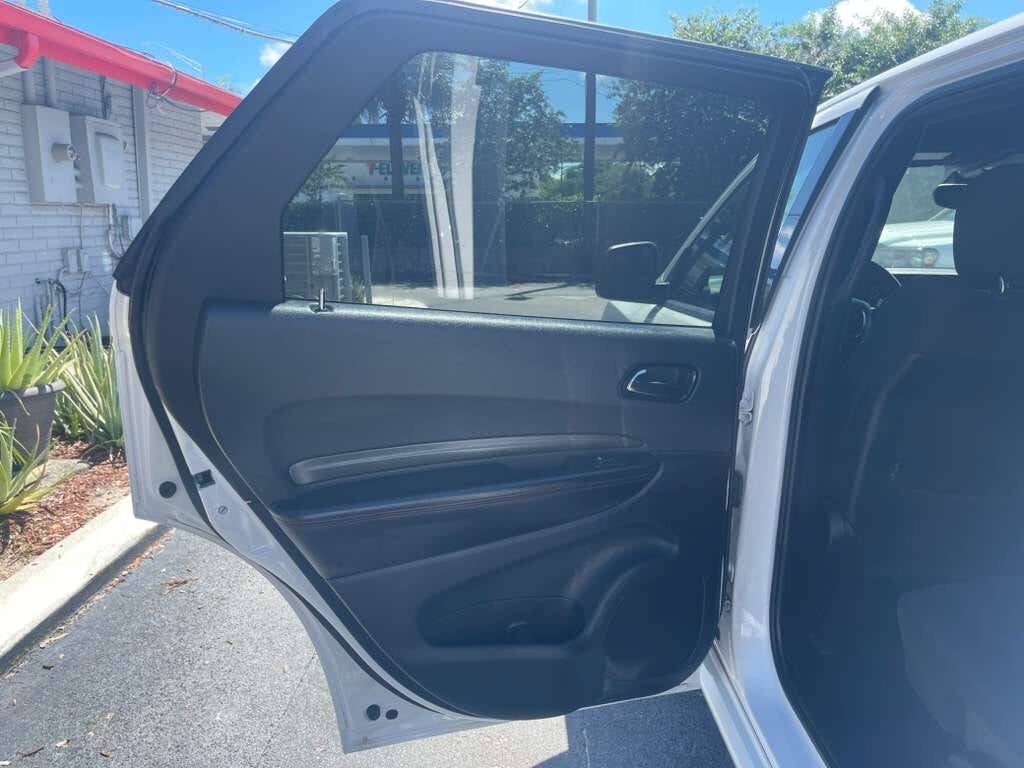 2023 Dodge Durango GT AWD 4dr SUV