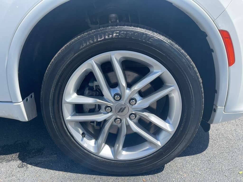 2023 Dodge Durango GT AWD 4dr SUV