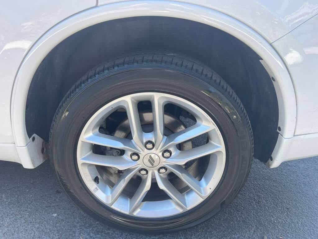 2023 Dodge Durango GT AWD 4dr SUV