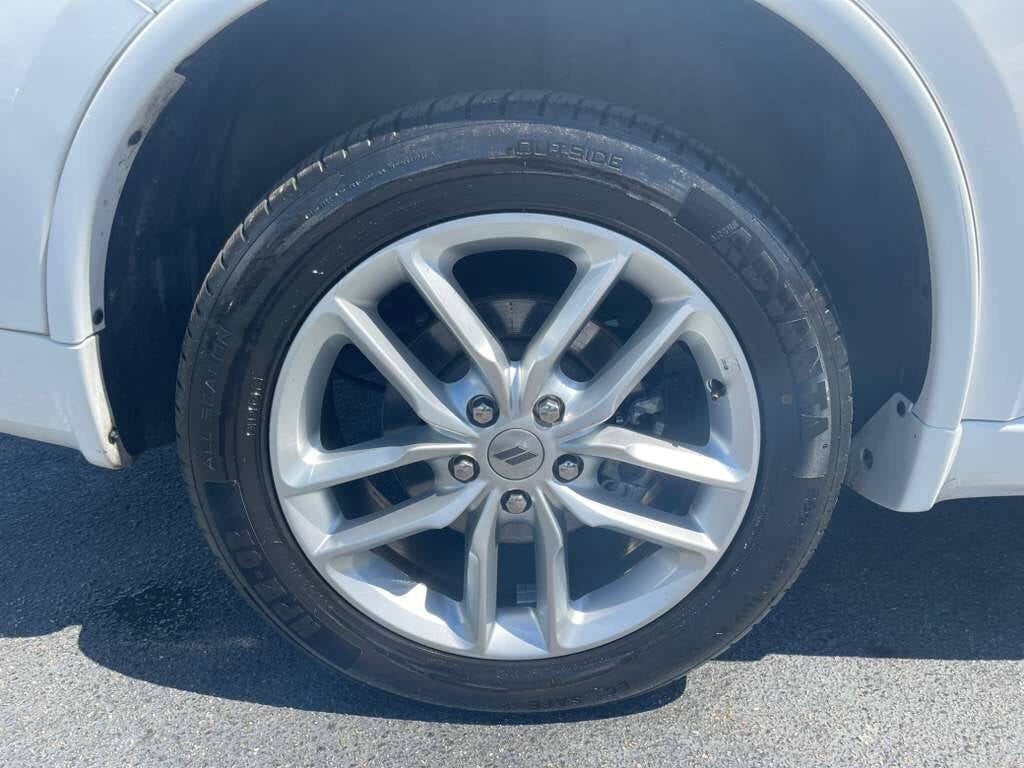 2023 Dodge Durango GT AWD 4dr SUV