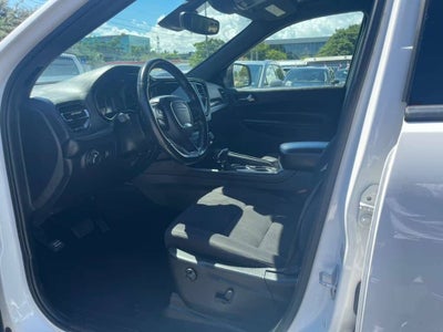 2023 Dodge Durango GT AWD 4dr SUV