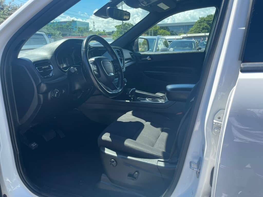 2023 Dodge Durango GT AWD 4dr SUV