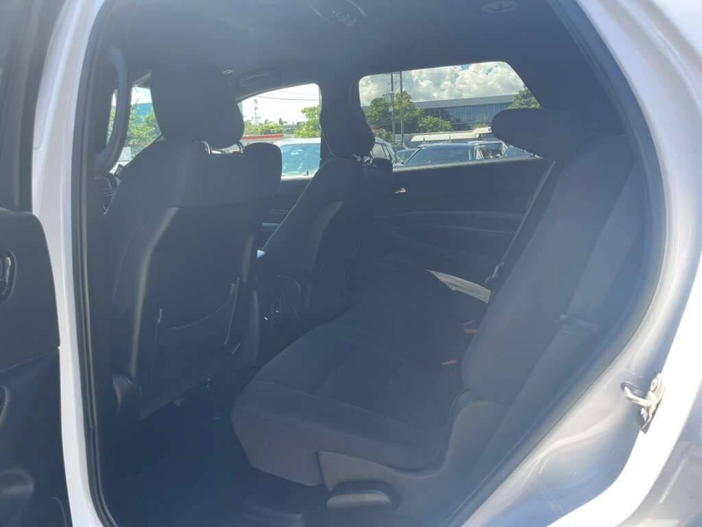 2023 Dodge Durango GT AWD 4dr SUV